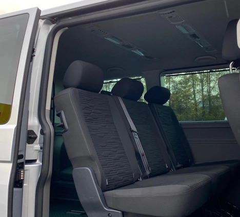 Volkswagen Caravelle cena 174900 przebieg: 97500, rok produkcji 2020 z Ryglice małe 92